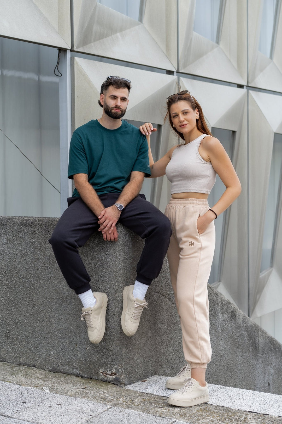 The Rise of Unisex Fashion: Why It’s More Than Just a Trend - FLGD