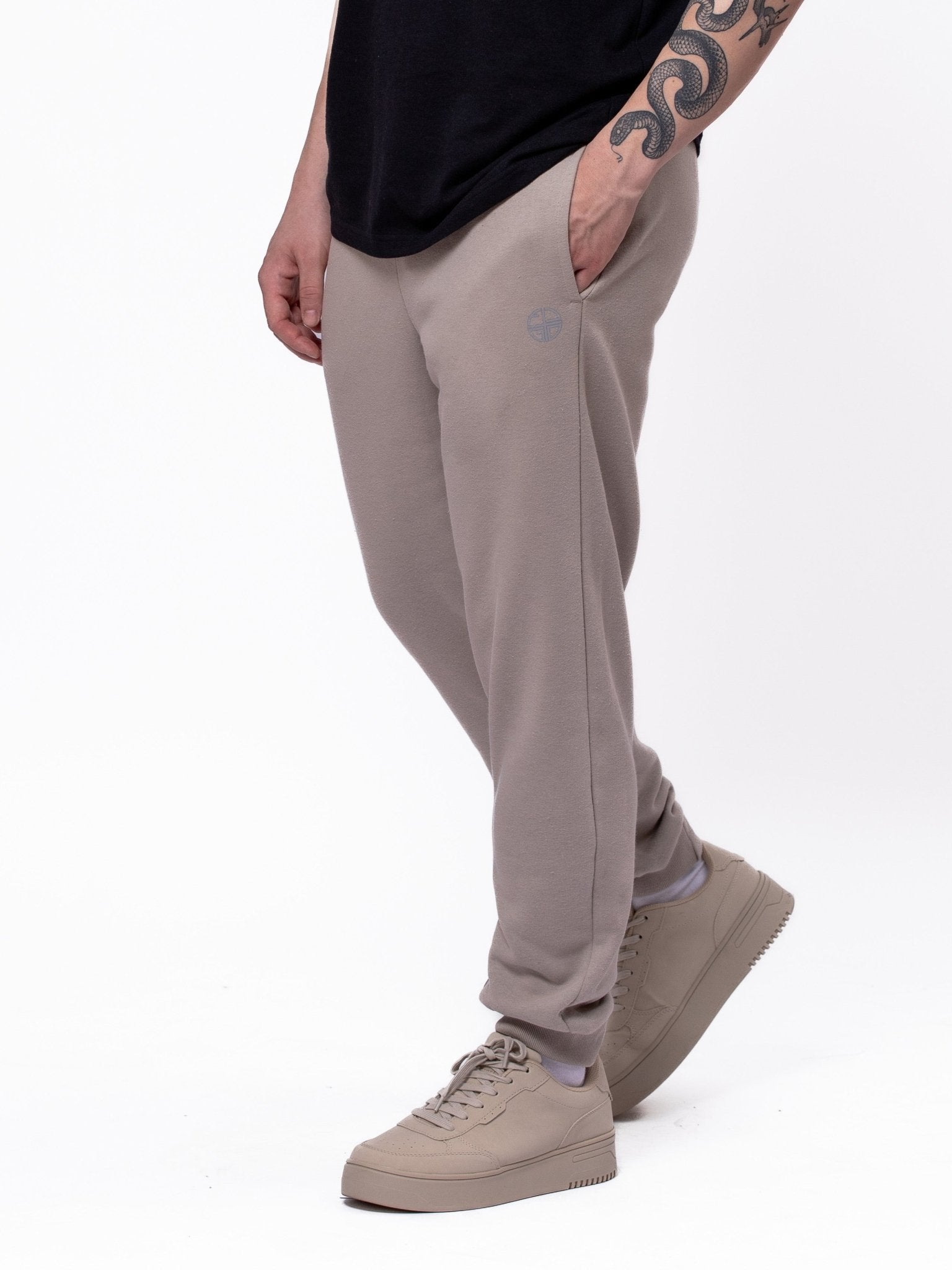 Essential Unisex Joggers - FLGD