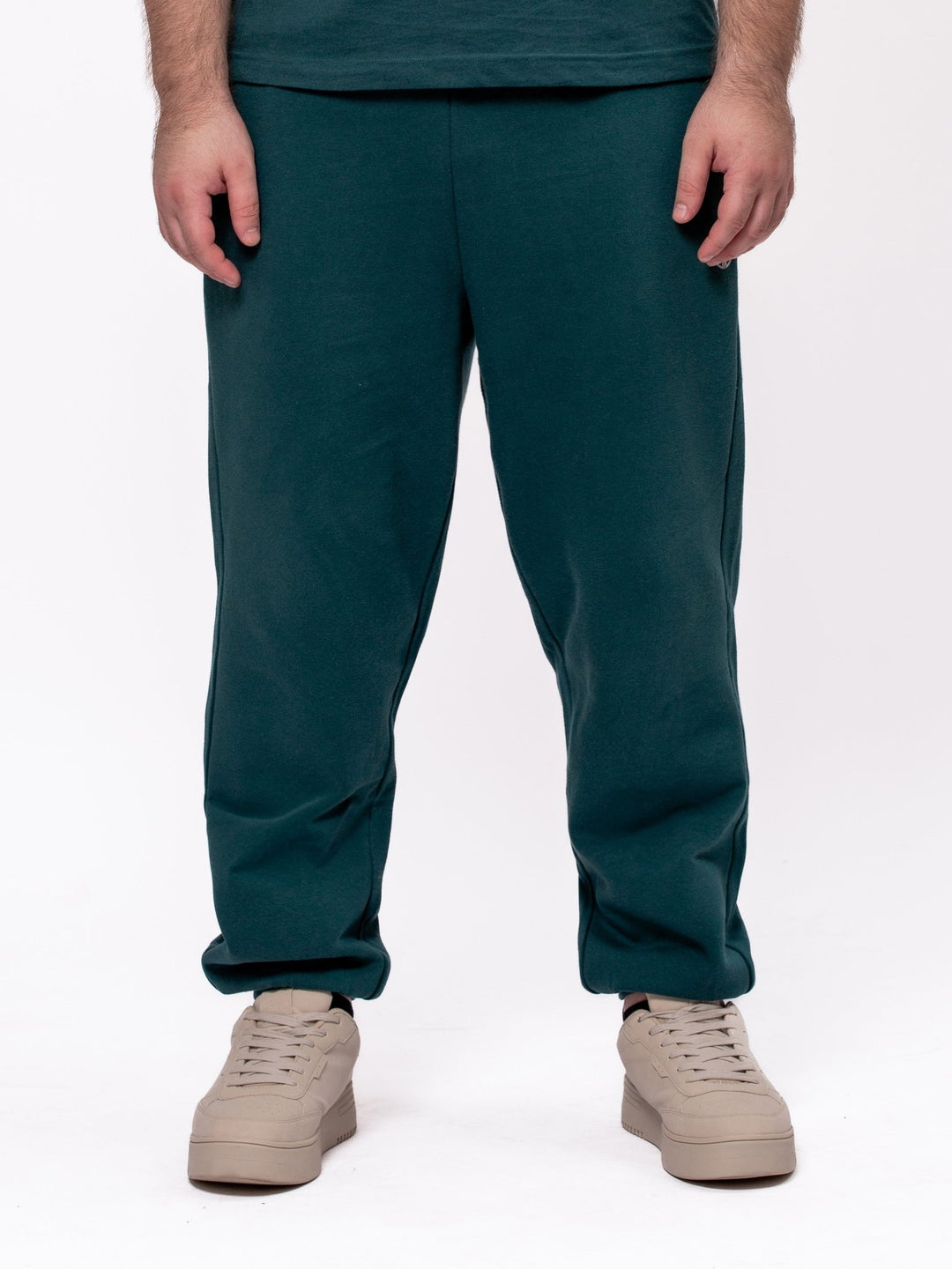 EcoFlex Men's Joggers June Bug - FLGD