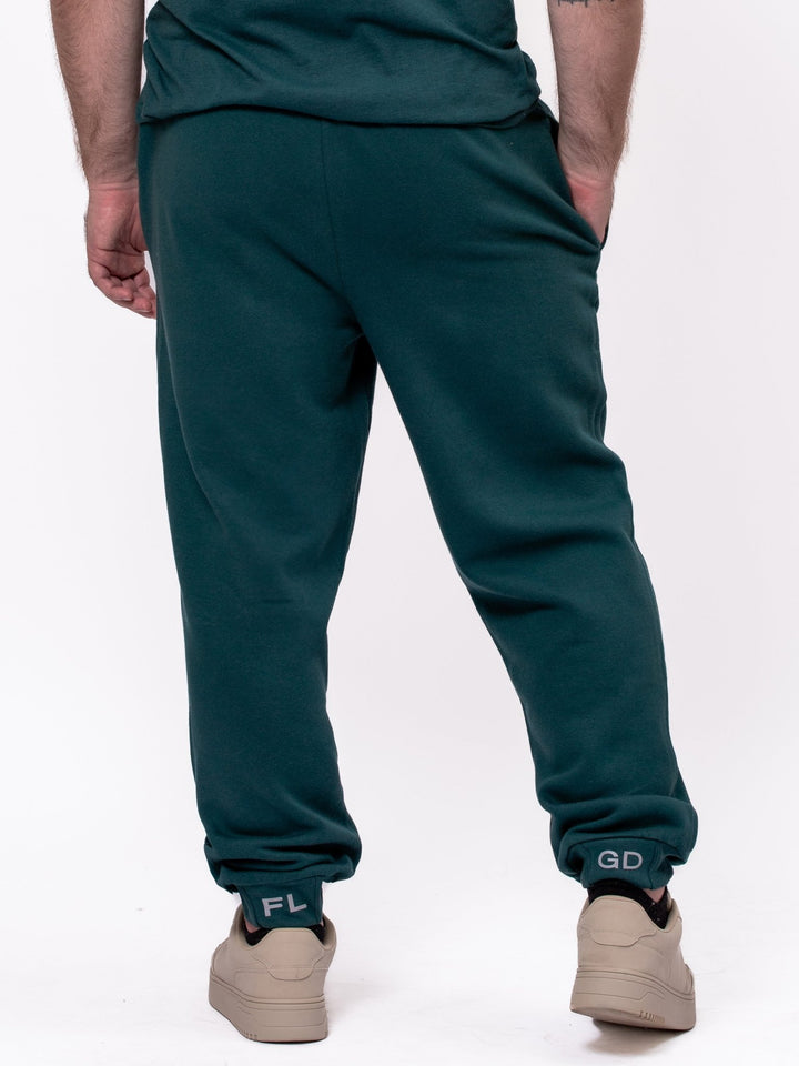 EcoFlex Men's Joggers June Bug - FLGD