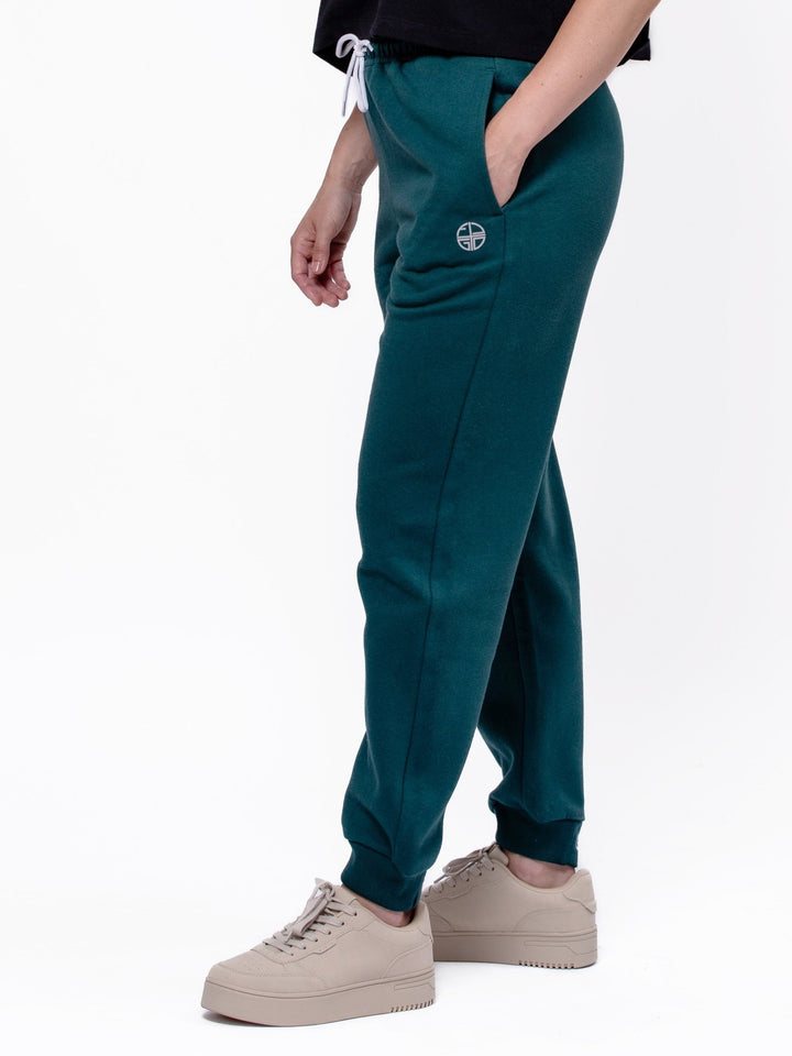 Essential Unisex Jogger June Bug - FLGD