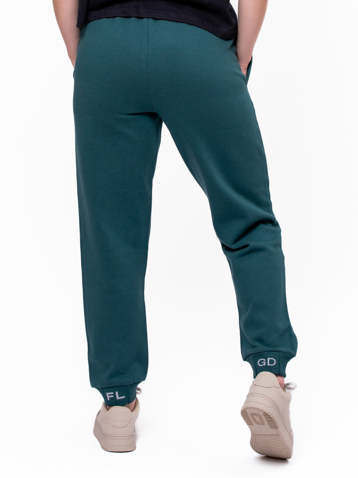 Essential Unisex Jogger June Bug - FLGD