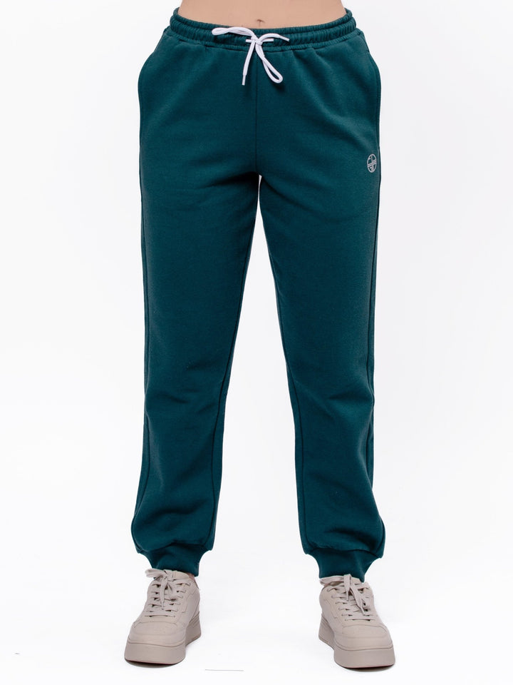 Essential Unisex Jogger June Bug - FLGD