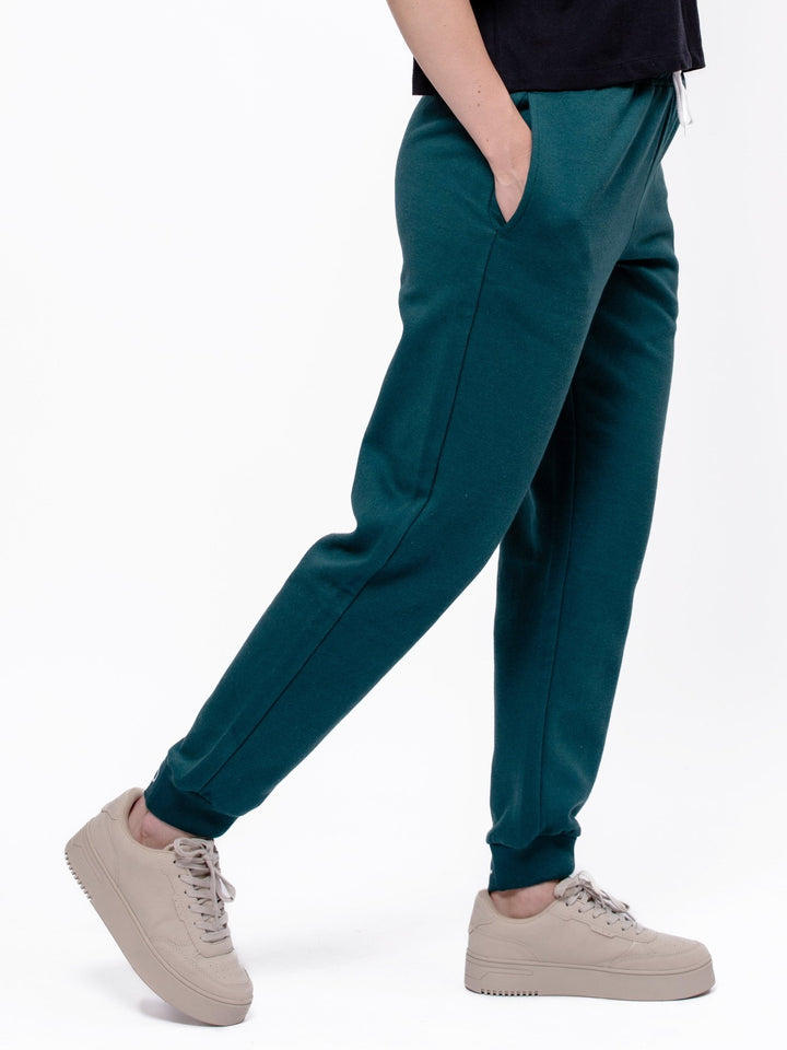 Essential Unisex Jogger June Bug - FLGD