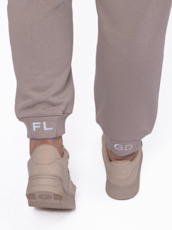 Essential Unisex Jogger String - FLGD