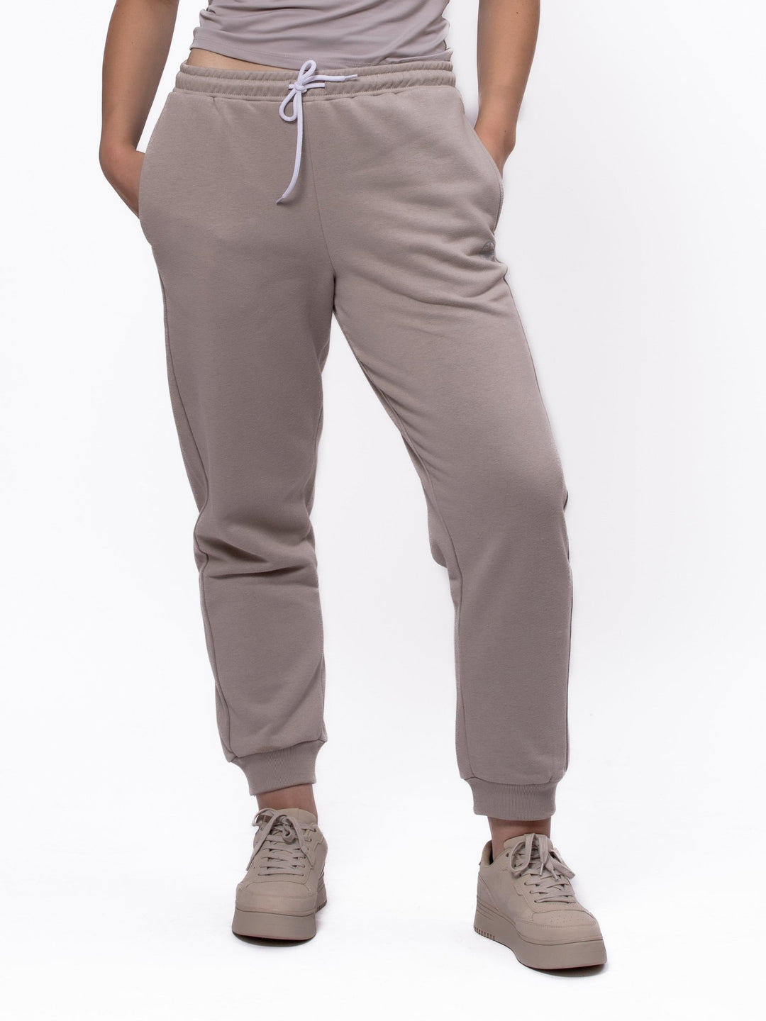 Essential Unisex Jogger String - FLGD