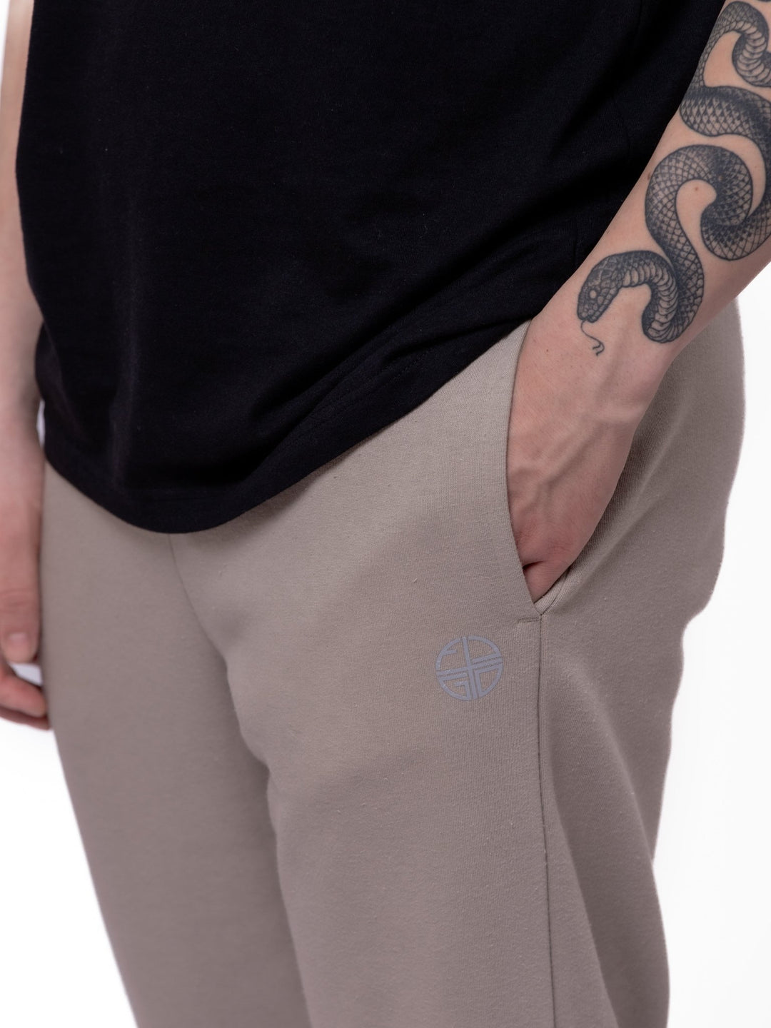 Essential Unisex Jogger String - FLGD