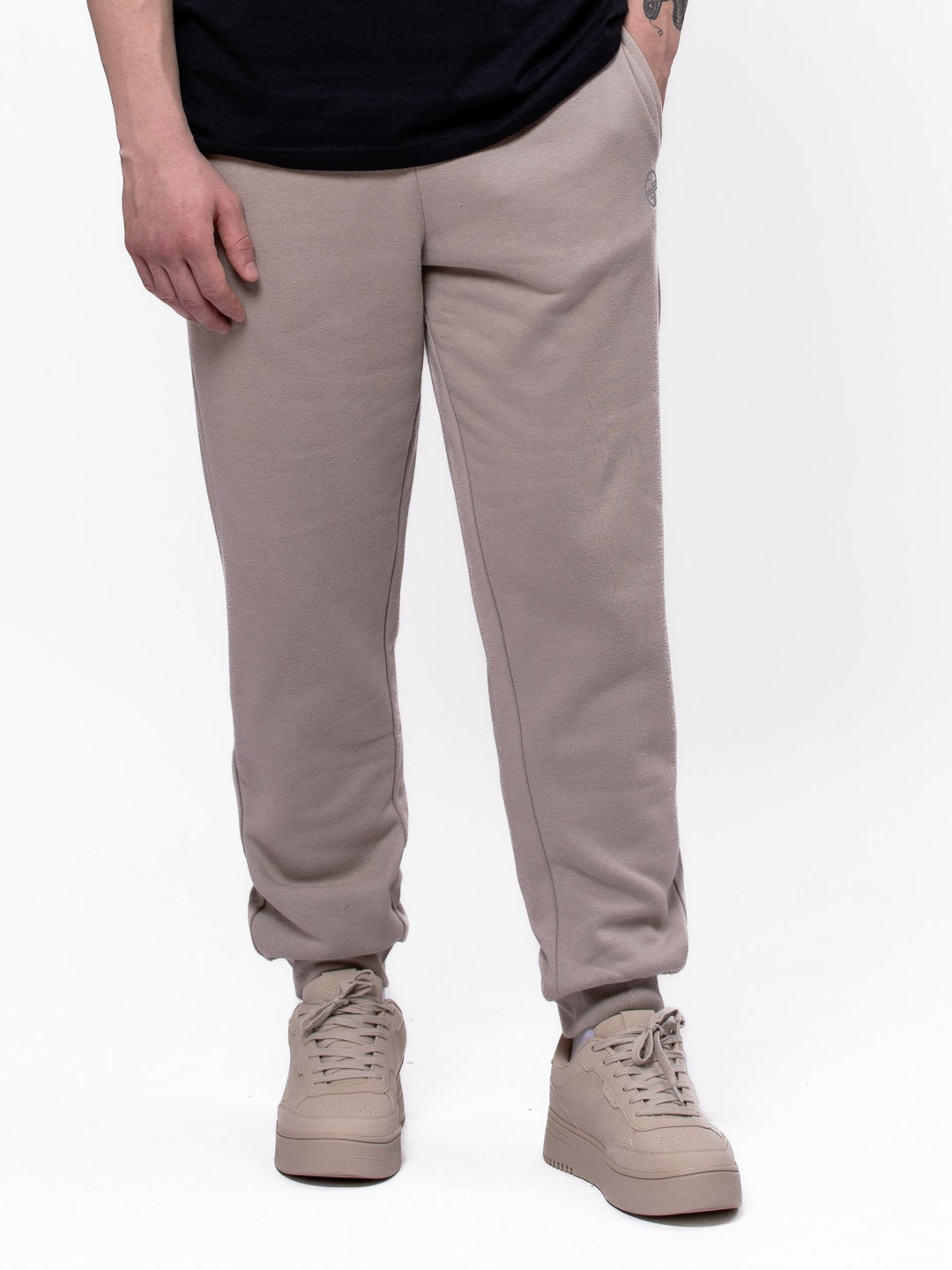 Essential Unisex Jogger String - FLGD