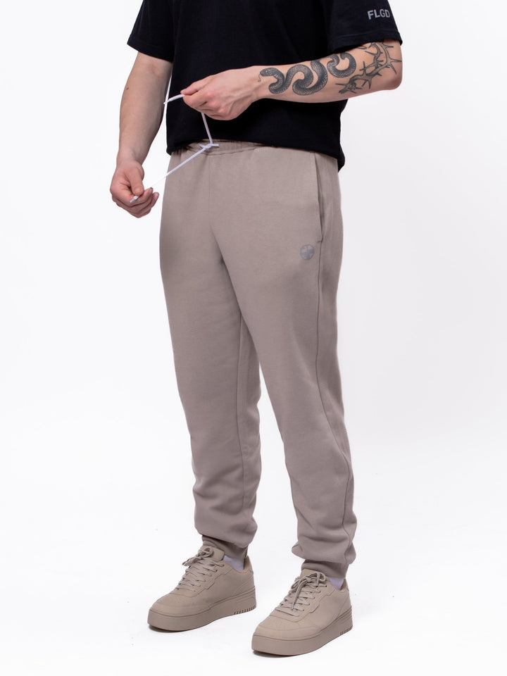 Essential Unisex Jogger String - FLGD