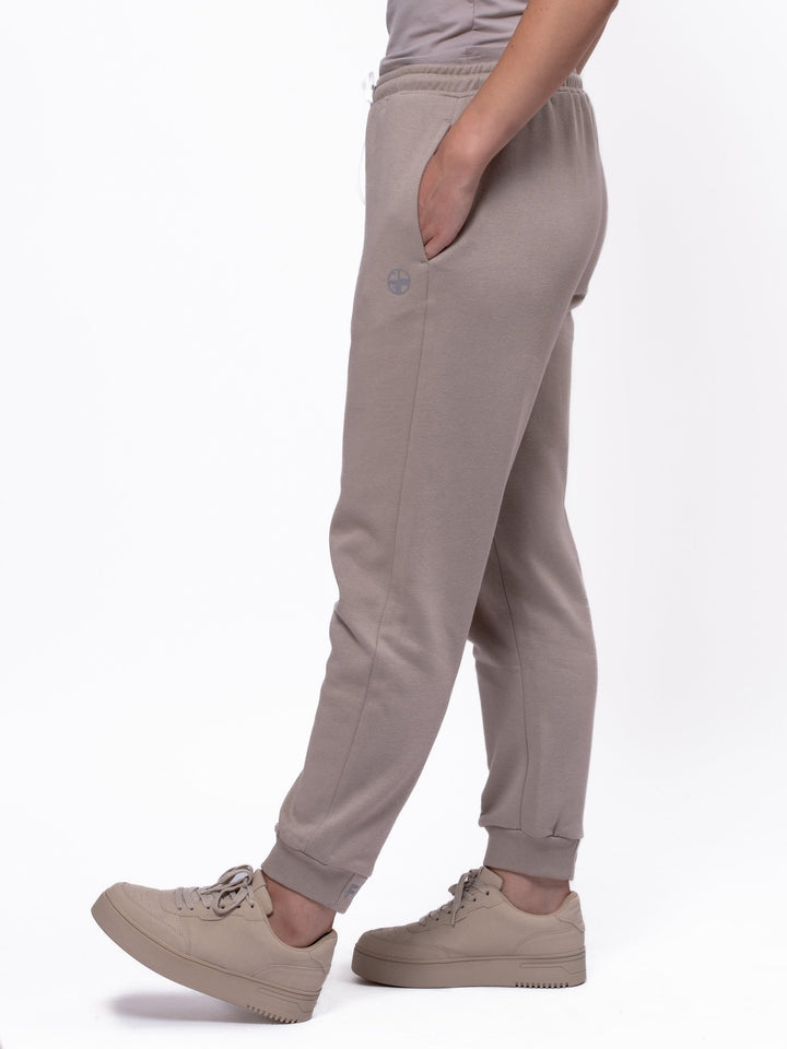 Essential Unisex Jogger String - FLGD