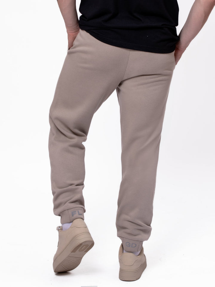 Essential Unisex Jogger String - FLGD