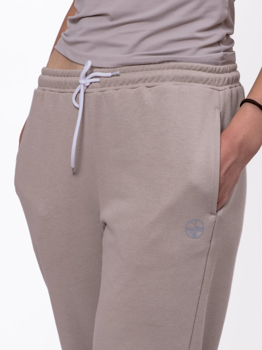 Essential Unisex Jogger String - FLGD