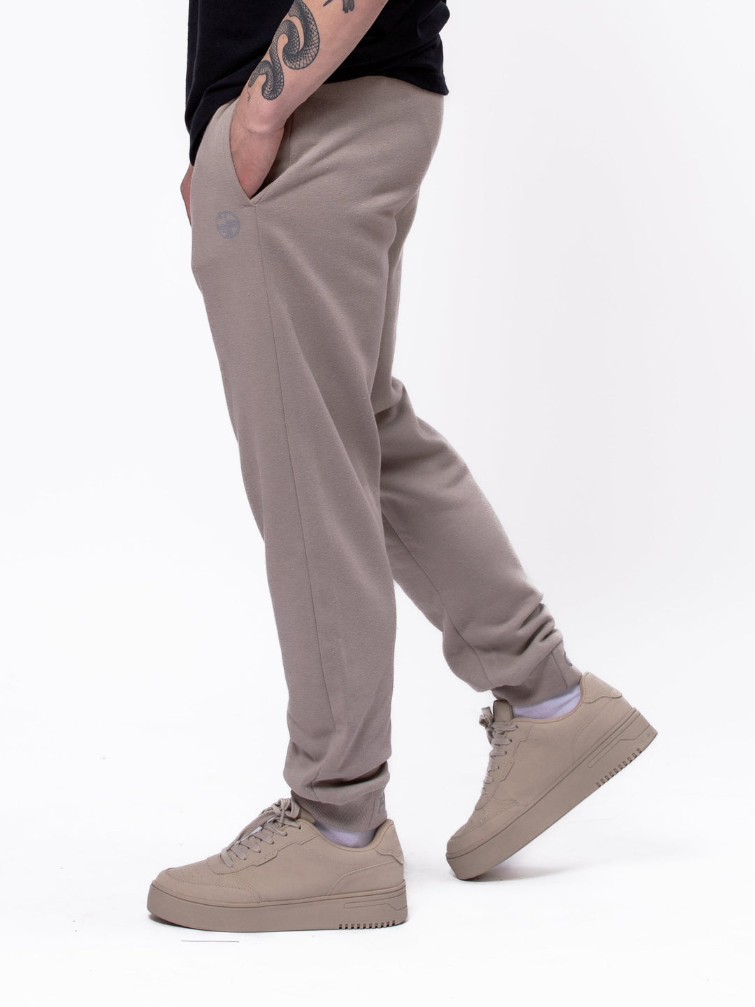 Essential Unisex Jogger String - FLGD