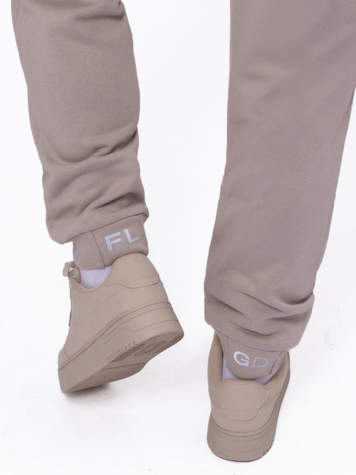 Essential Unisex Jogger String - FLGD