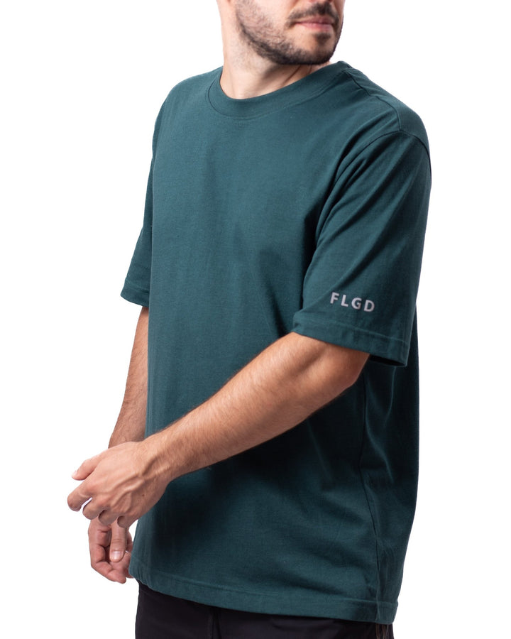 Men’s Ultimate Comfort T-Shirt June Bug - FLGD