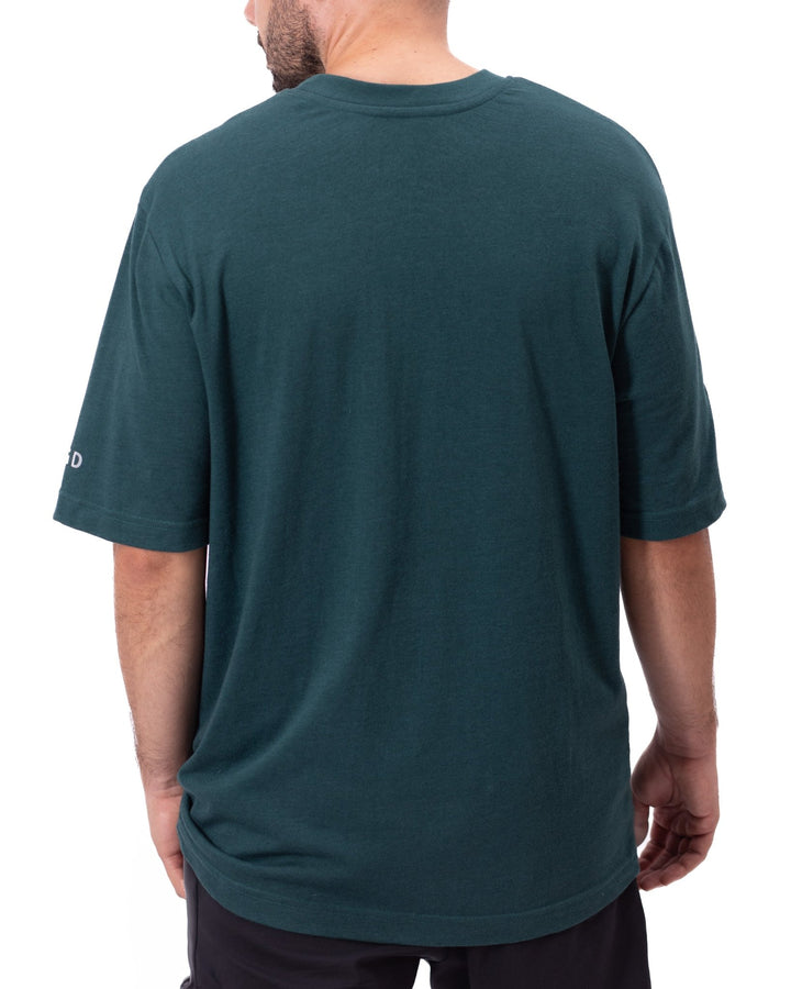 Men’s Ultimate Comfort T-Shirt June Bug - FLGD