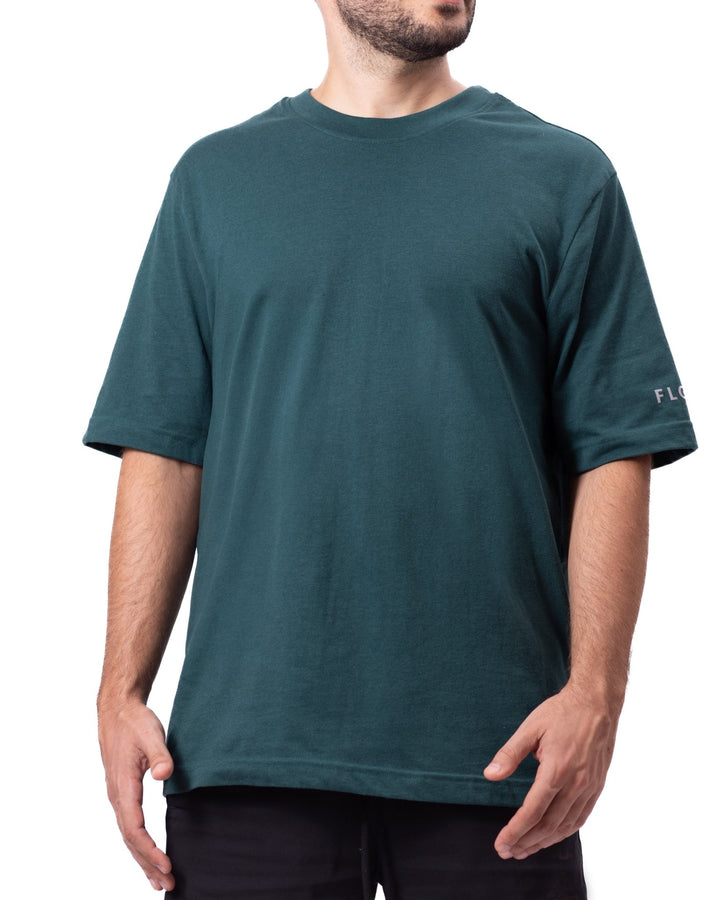 Men’s Ultimate Comfort T-Shirt June Bug - FLGD